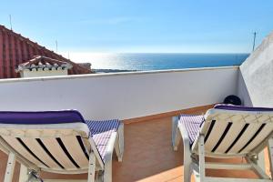 Village Center - Ocean View