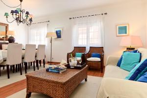 Village Center - Ocean View