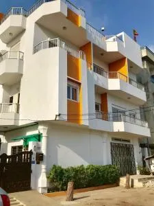 Dodoo Lodge - Cotonou