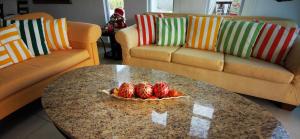 Lulu Village - Casa de Playa - Piscina, Naturaleza