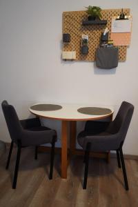 Kleines Souterrain Apartment direkt am Park