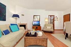 Village Center - Ocean View