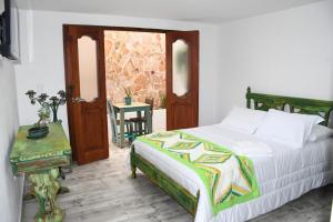 Paisa Territory Jardin