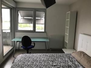 Appartements appartement bayonne : photos des chambres
