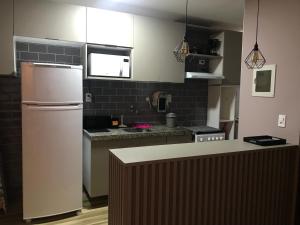 Apartamento quarto e sala no Jatiuca