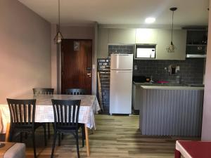 Apartamento quarto e sala no Jatiuca