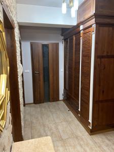 Apartamenty Modrzewiowa