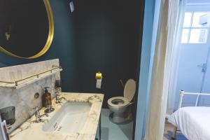 Knusse retreat midden op de Veluwe