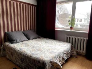 Kena korter kesklinnas ja ranna lähedal!