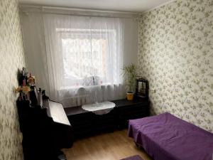 Kena korter kesklinnas ja ranna lähedal!