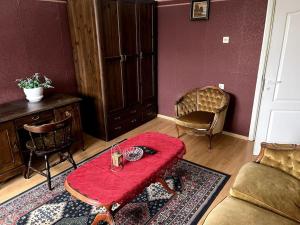 Kena korter kesklinnas ja ranna lähedal!