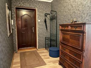 Kena korter kesklinnas ja ranna lähedal!