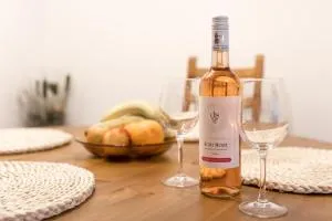 Sflower Apartman - Ostoros