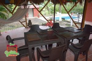 Finca Salitre