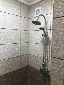 Приватна садиба ~Smoky mountain~