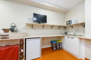 Turoqua Hostel