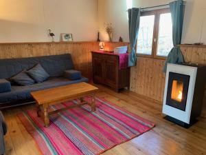 Campings Chalets & Camping Villa Mayari : photos des chambres