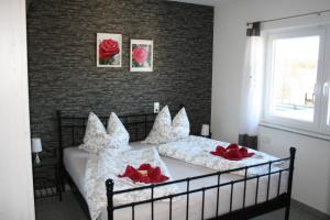 Ferienwohnung Hochwald 1