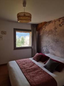 Maisons d'hotes Chalet Terejo & spa : photos des chambres