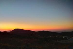Cycladic Villa in Amorgos Island (Maison Shiro)