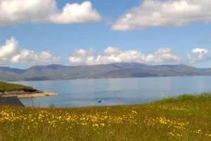 Cosy Beach-side Apartment - Kells