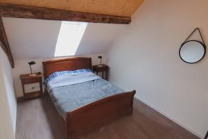 Appartements 50m² entierement neuf : photos des chambres