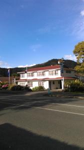 Stonehaven Motel