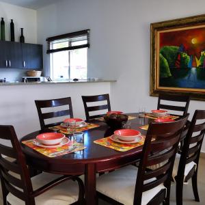 Lulu Village - Casa de Playa - Piscina, Naturaleza