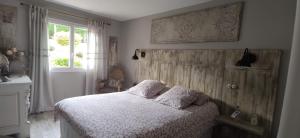 B&B / Chambres d'hotes LE BOUILLARY : photos des chambres