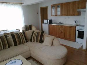 Apartmán pod Tatrami