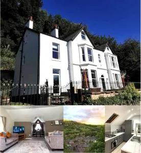 Danbury Lodge Penthouse - Bonsall