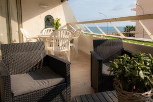 Appartement à 50 pas de la plage