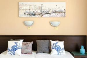 APARTELLO⊛com DIAMOND - private apartments near Marina Dinevi in Sveti Vlas