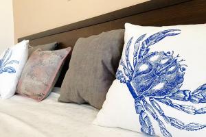 APARTELLO⊛com DIAMOND - private apartments near Marina Dinevi in Sveti Vlas