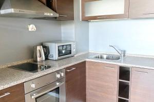 APARTELLO⊛com DIAMOND - private apartments near Marina Dinevi in Sveti Vlas