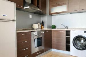 APARTELLO⊛com DIAMOND - private apartments near Marina Dinevi in Sveti Vlas