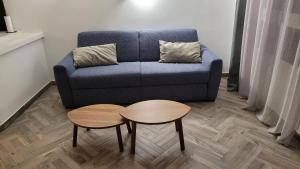 Appartements Appartement charmant et calme aux portes de Monaco : photos des chambres