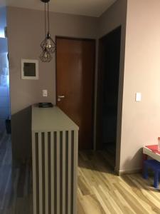Apartamento quarto e sala no Jatiuca