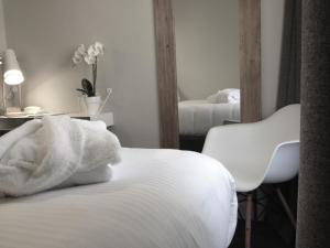 Hotels Hotel de Tourny - Boutique Hotel Bordeaux Centre : photos des chambres