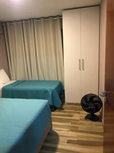 Apartamento quarto e sala no Jatiuca