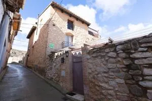 La Rinconada - Corbalán