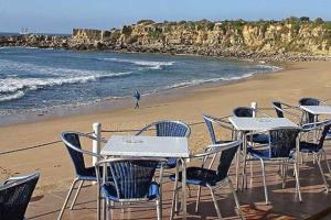 Estoril Top Beach Apartment