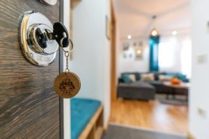 Apartman LVS Zlatibor