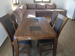 Apartement haut standing avec piscine à la Marina Saidia