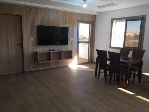 Apartement haut standing avec piscine à la Marina Saidia