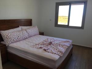 Apartement haut standing avec piscine à la Marina Saidia