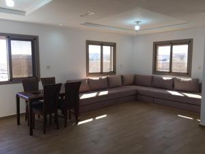 Apartement haut standing avec piscine à la Marina Saidia