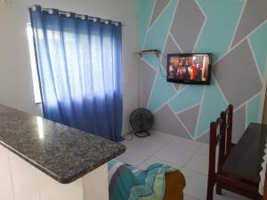 Cantinho da Bethânia