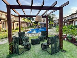 Apartamento na Vila de Barra Grande - Bahia