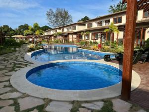 Apartamento na Vila de Barra Grande - Bahia